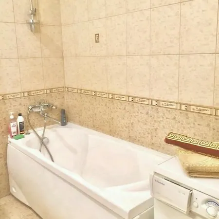 Comfort And Coziness In Our Апартаменти Одеса