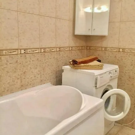 Апартаменти Comfort And Coziness In Our Одеса