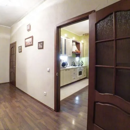 Апартаменти Comfort And Coziness In Our *