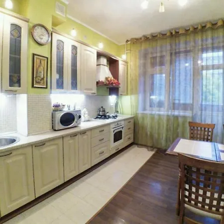 Апартаменти Comfort And Coziness In Our